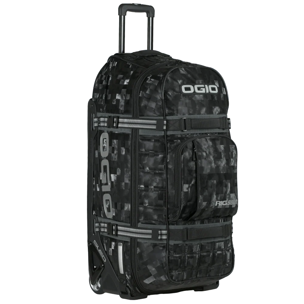 OGIO RIG 9800 PRO - Cloud Racer