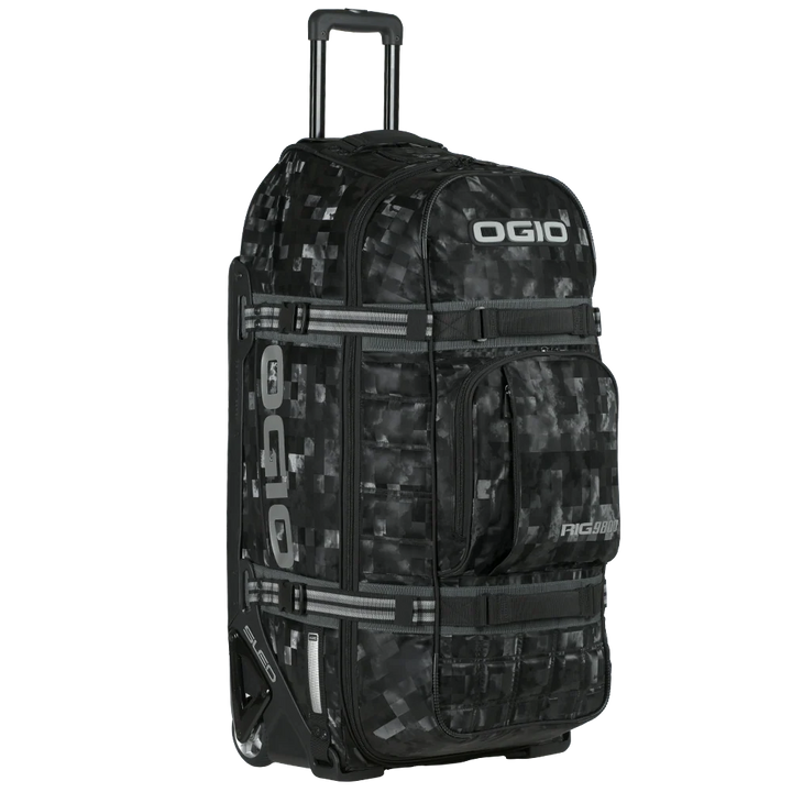 OGIO RIG 9800 PRO - Cloud Racer