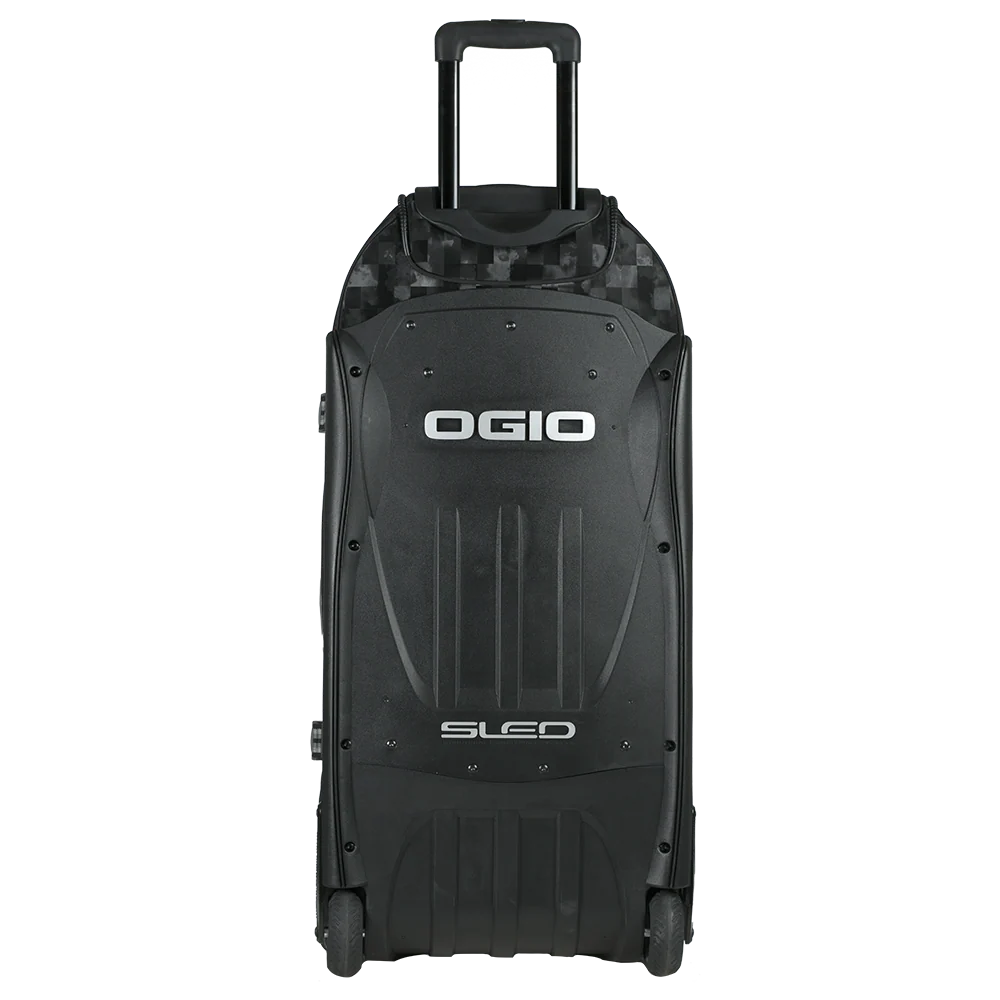 OGIO RIG 9800 PRO - Cloud Racer