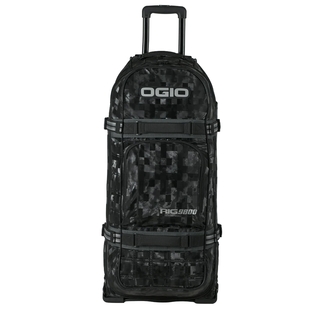 OGIO RIG 9800 PRO - Cloud Racer