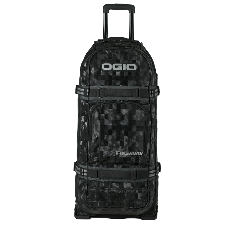 OGIO RIG 9800 PRO - Cloud Racer