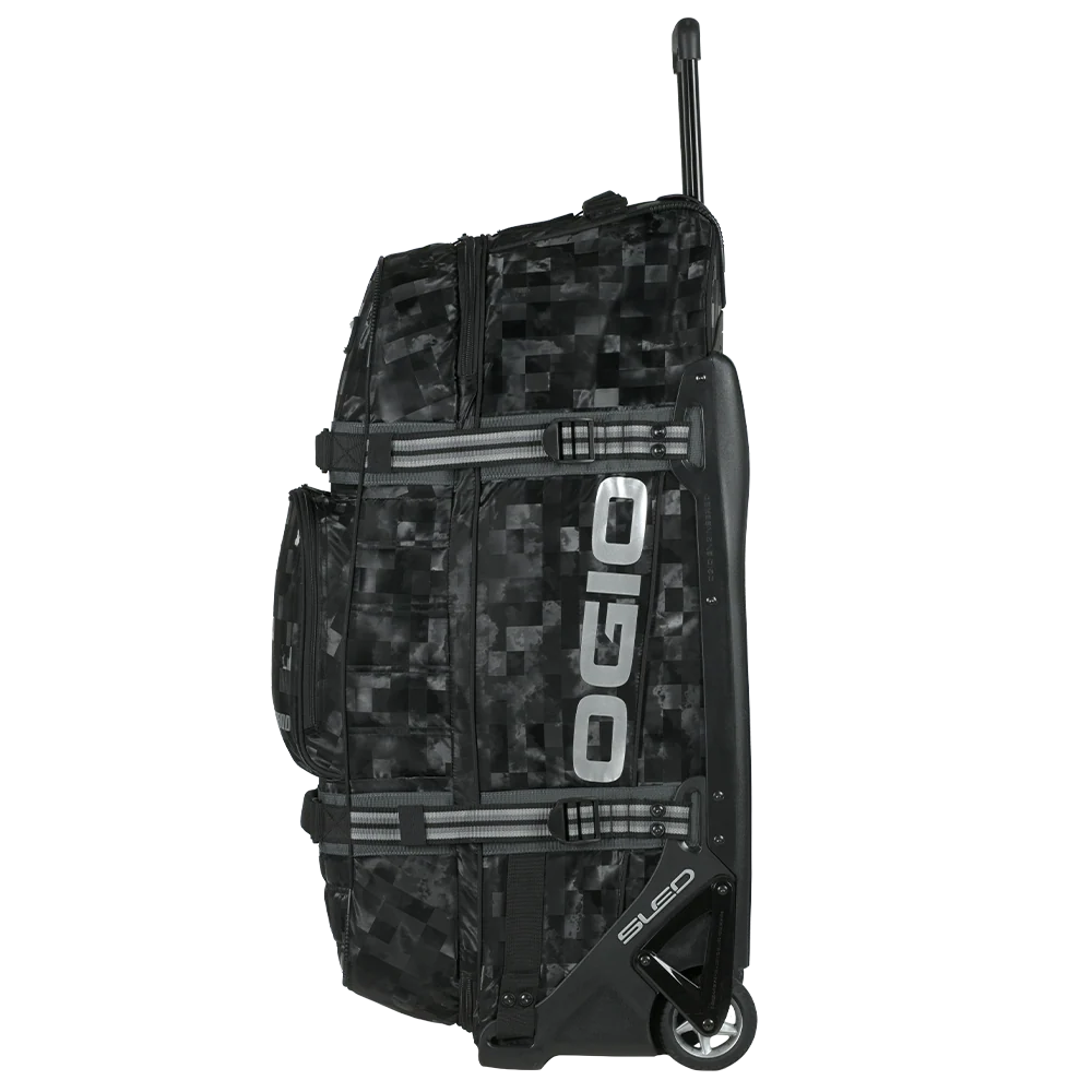 OGIO RIG 9800 PRO - Cloud Racer