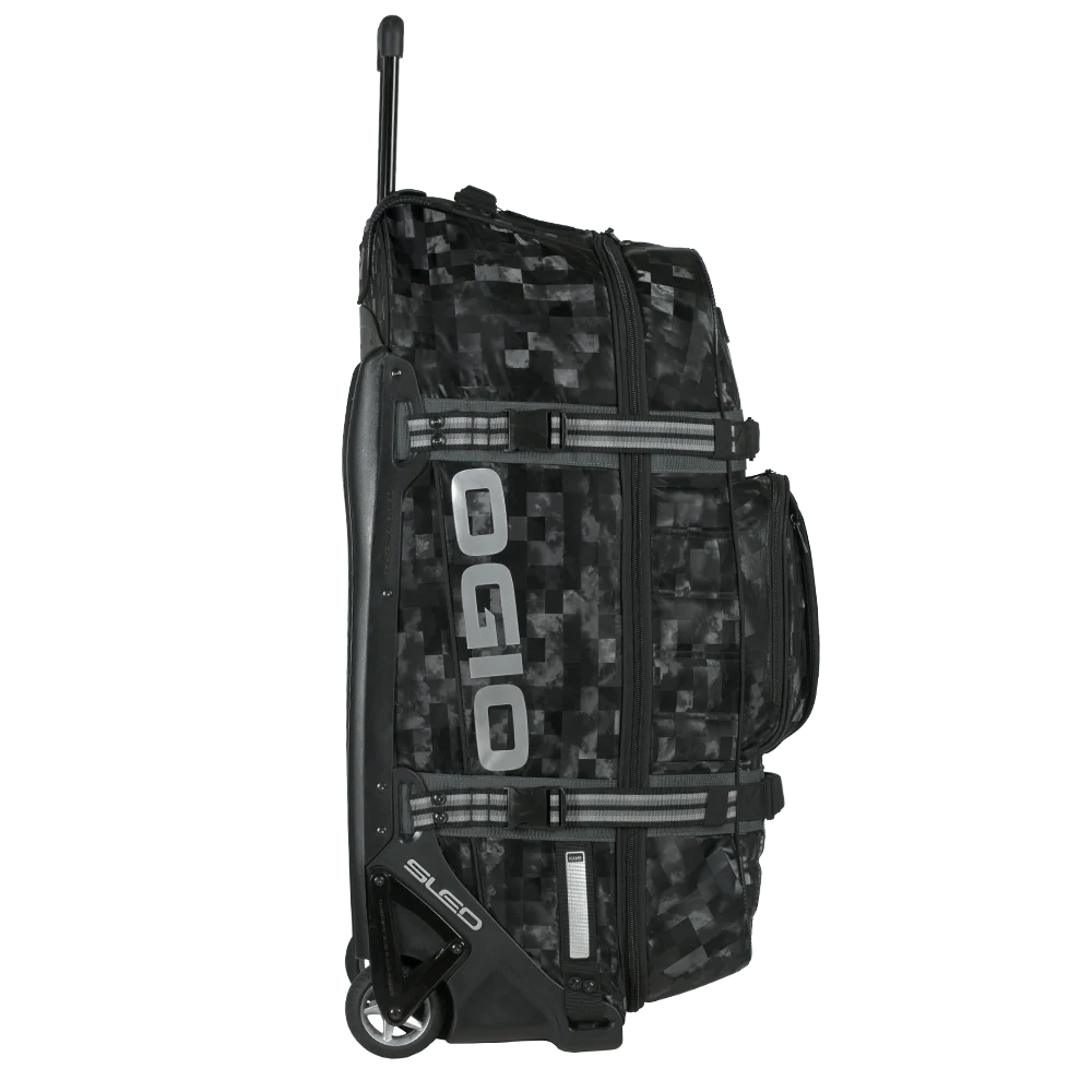 OGIO RIG 9800 PRO - Cloud Racer