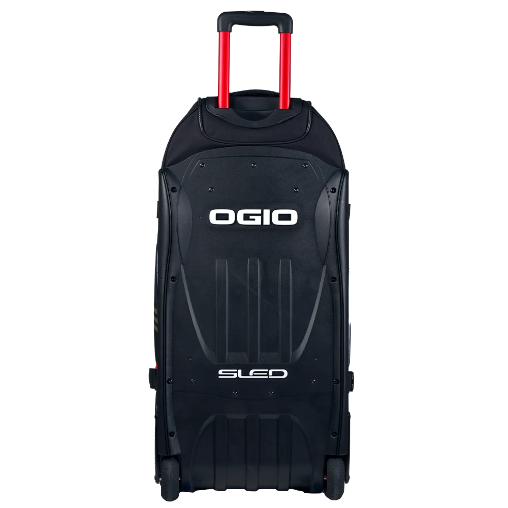 OGIO RIG 9800 Gear Bag - SPITFIRE 2
