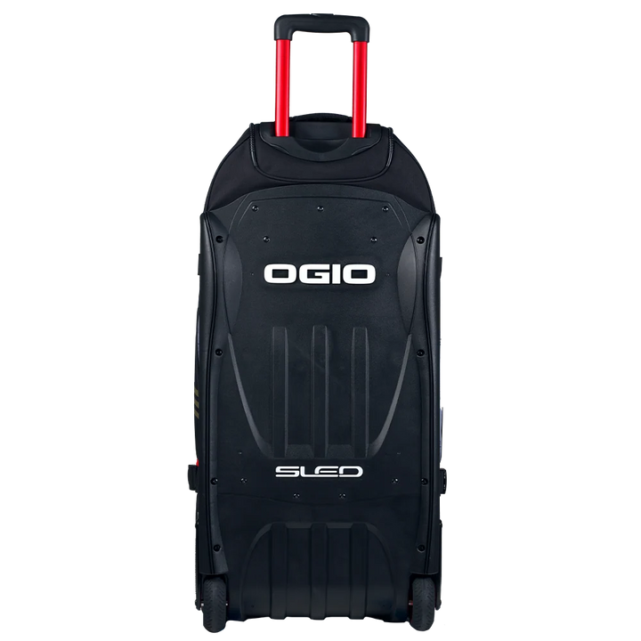 OGIO RIG 9800 Gear Bag - SPITFIRE 2