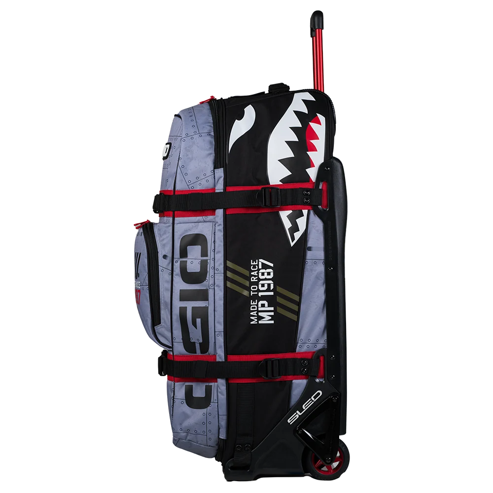 OGIO RIG 9800 Gear Bag - SPITFIRE 2