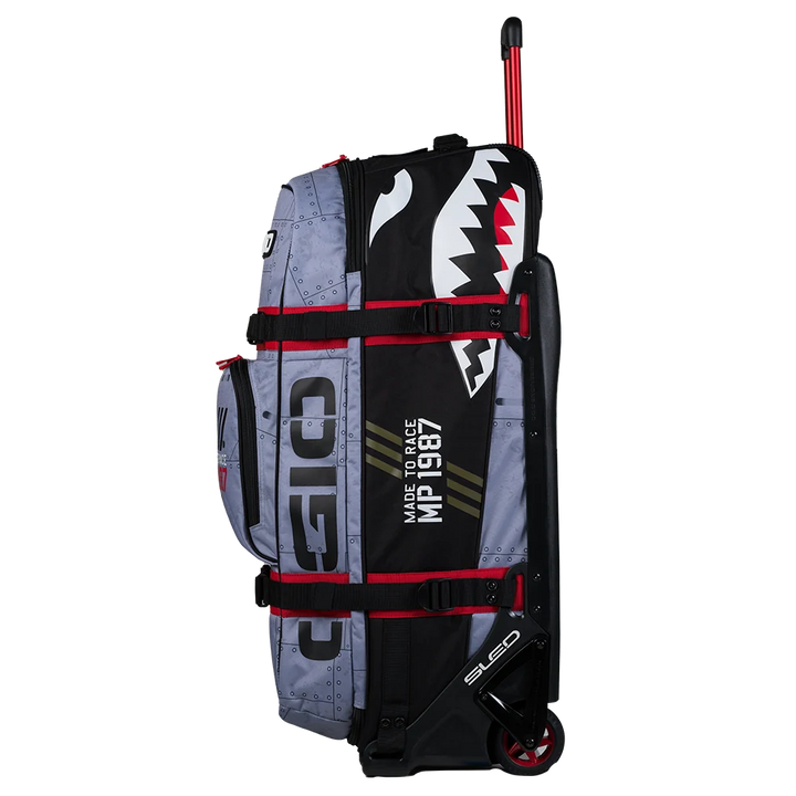OGIO RIG 9800 Gear Bag - SPITFIRE 2