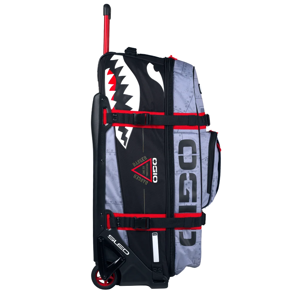 OGIO RIG 9800 Gear Bag - SPITFIRE 2
