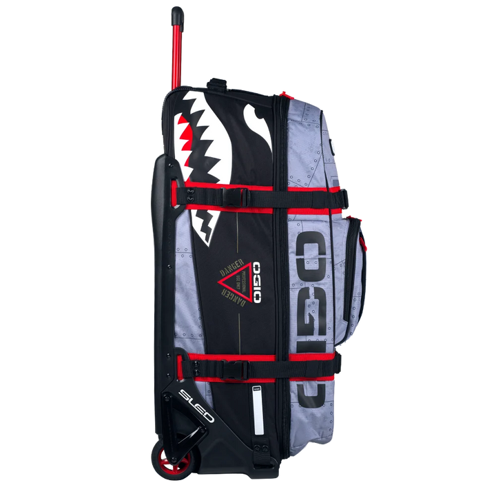 OGIO RIG 9800 Gear Bag - SPITFIRE 2