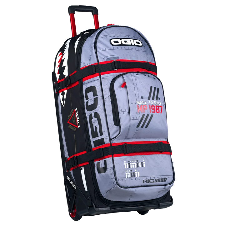 OGIO RIG 9800 Gear Bag - SPITFIRE 2