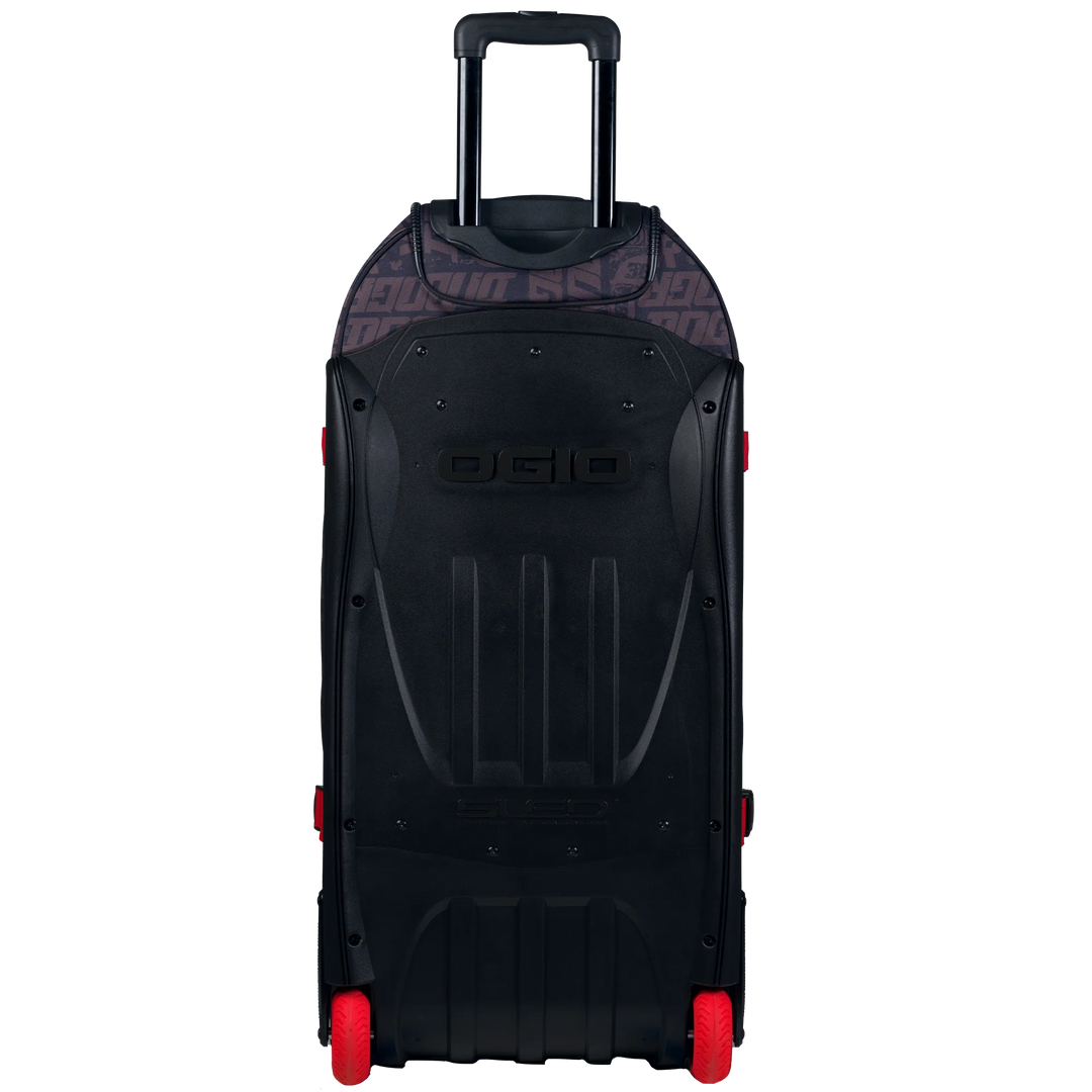 OGIO RIG 9800 PRO - DNGR BLACK