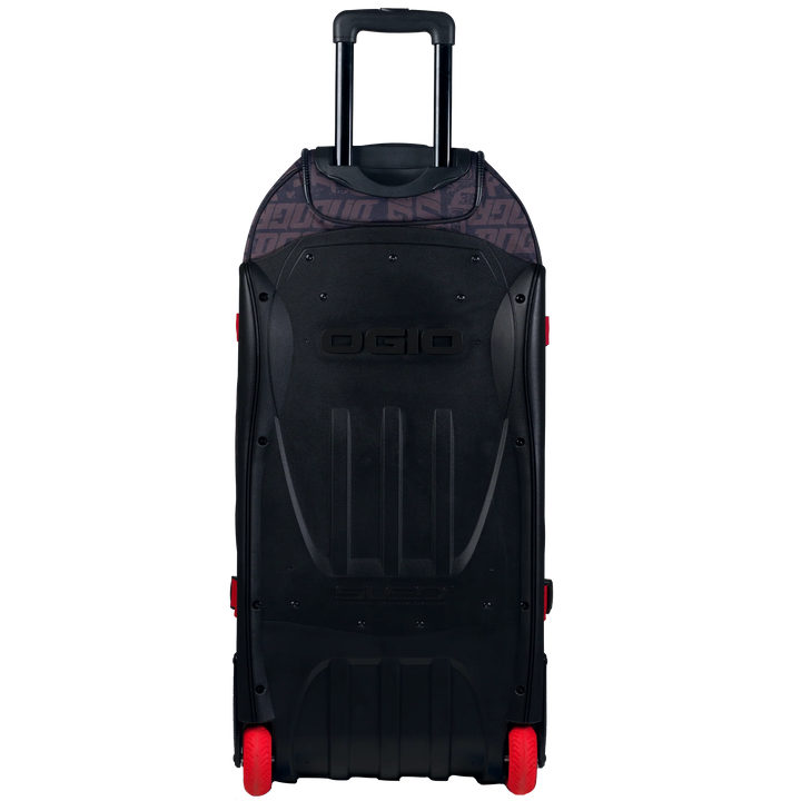 OGIO RIG 9800 PRO - DNGR BLACK