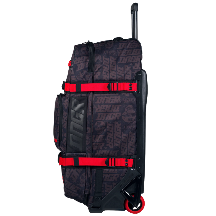 OGIO RIG 9800 - DNGR X FLAT BLACK