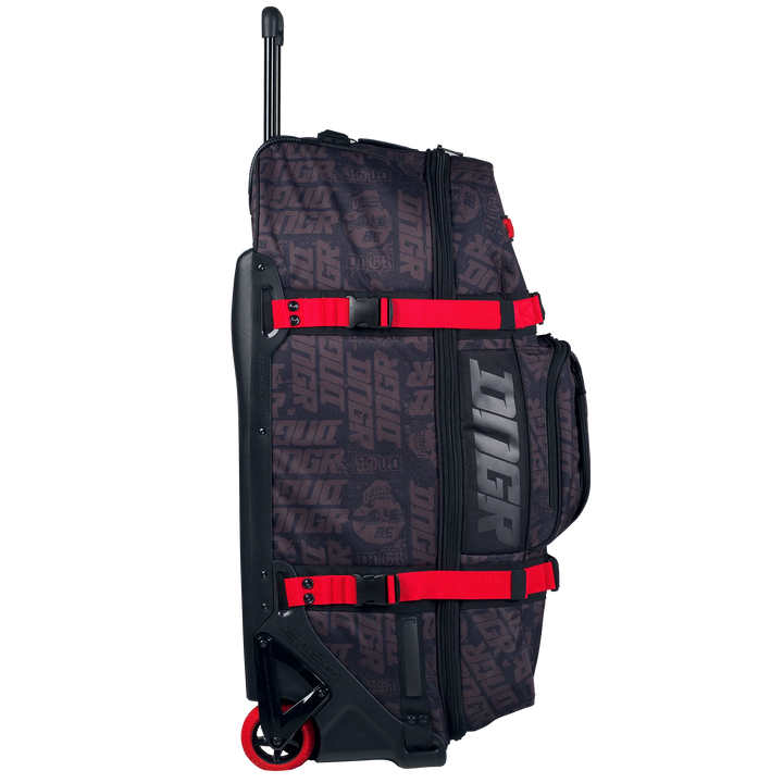 OGIO RIG 9800 - DNGR X FLAT BLACK