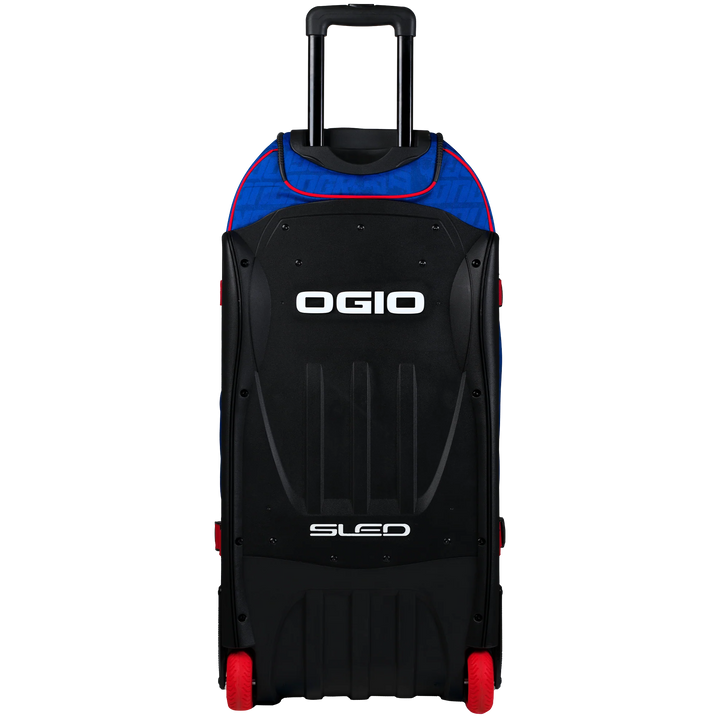 OGIO RIG 9800 - DNGR X DEEP BLUE
