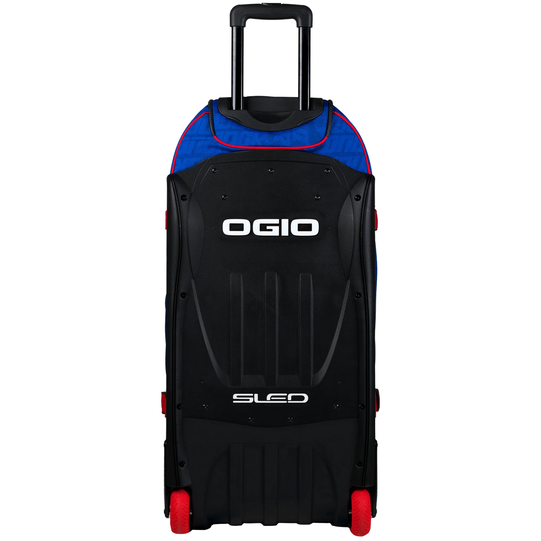 OGIO RIG 9800 PRO - DNGR BLUE