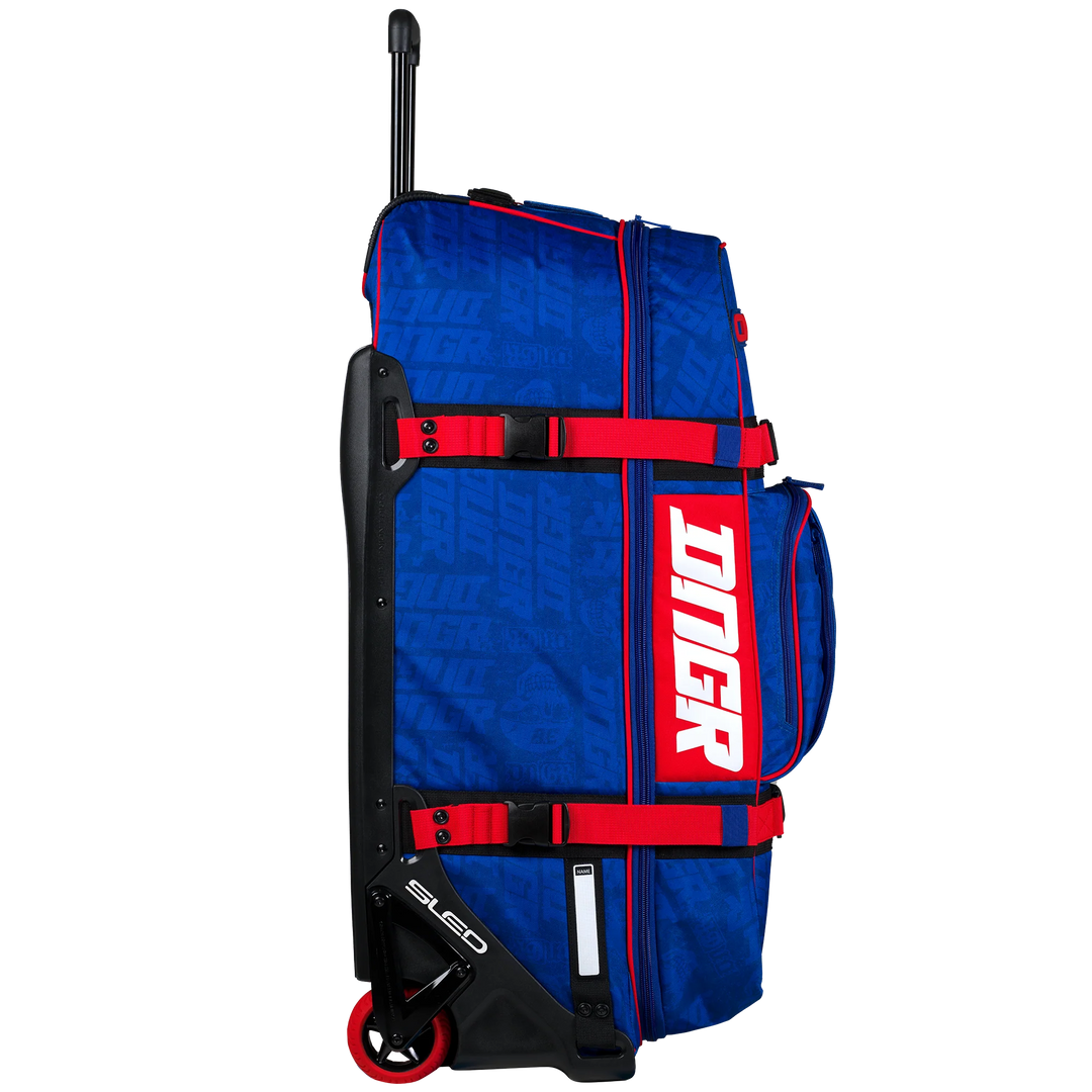 OGIO RIG 9800 - DNGR X DEEP BLUE