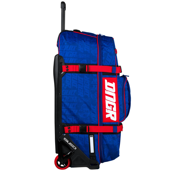 OGIO RIG 9800 - DNGR X DEEP BLUE