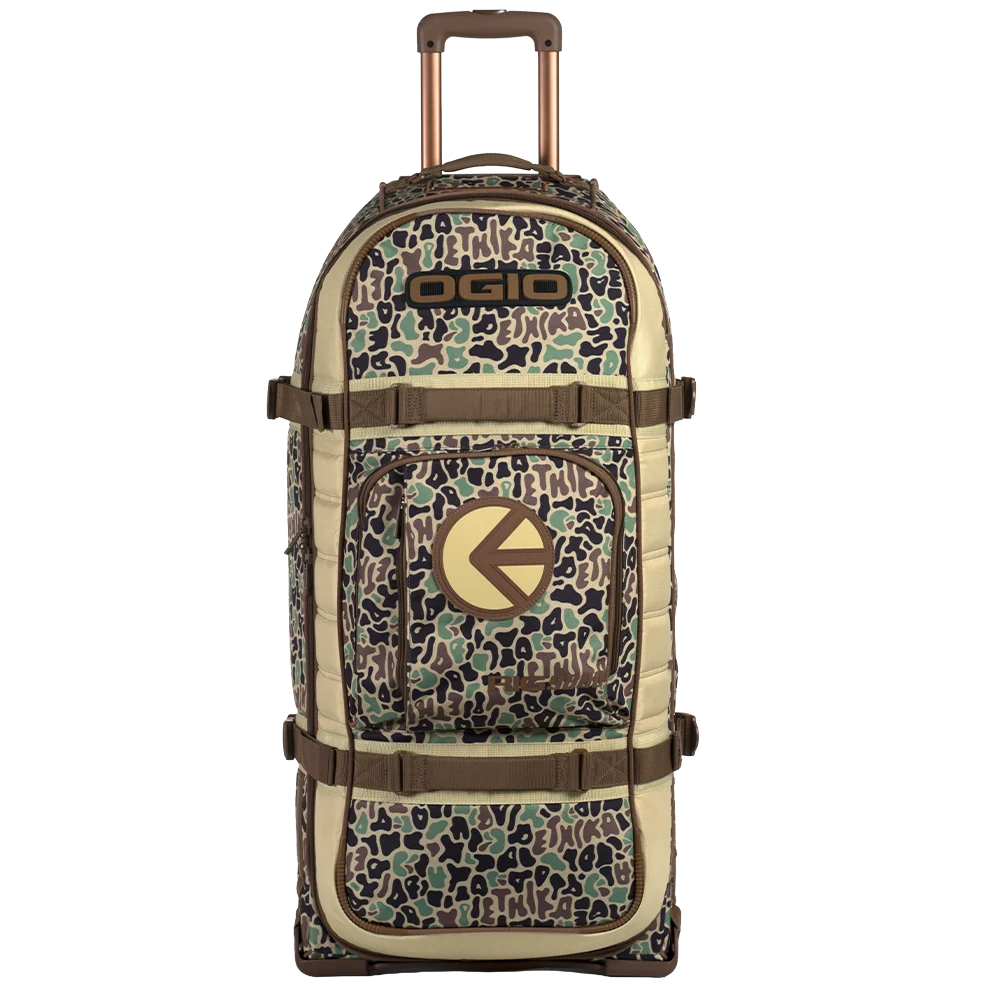 OGIO RIG 9800 - Ethika Camo