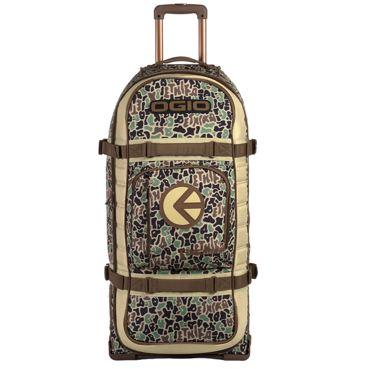 OGIO RIG 9800 - Ethika Camo