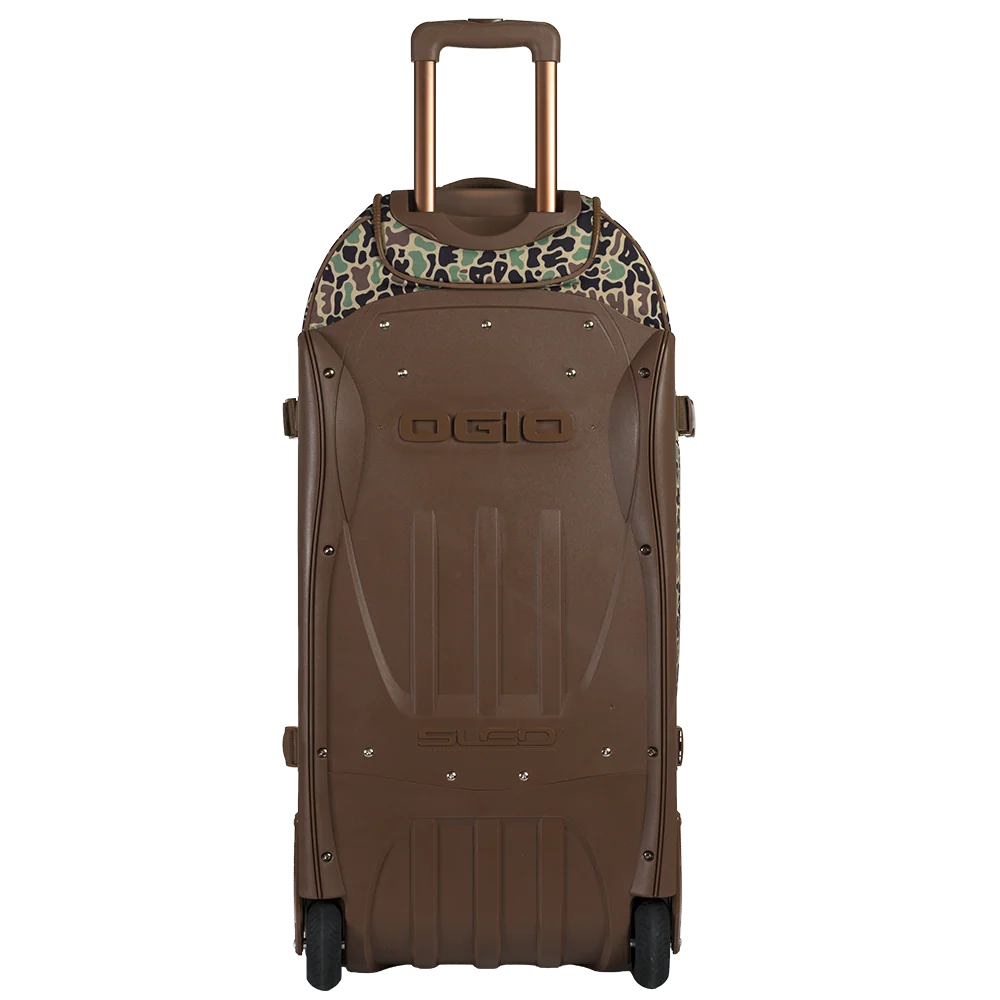 OGIO RIG 9800 - Ethika Camo