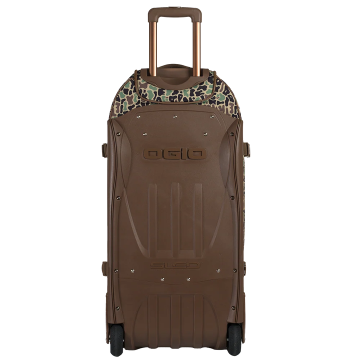 OGIO RIG 9800 - Ethika Camo