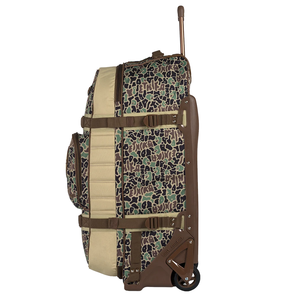 OGIO RIG 9800 - Ethika Camo