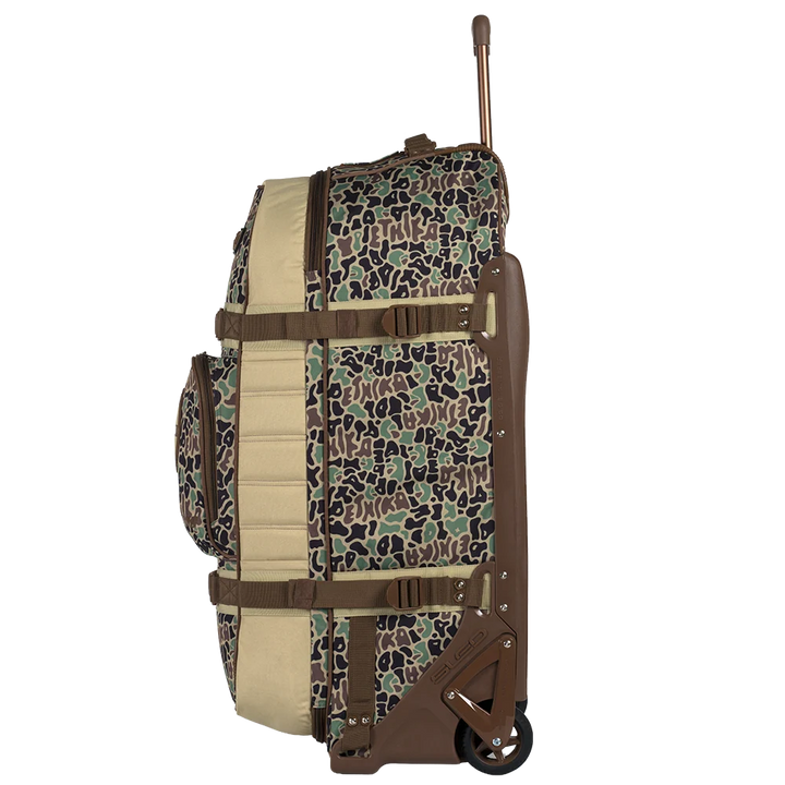 OGIO RIG 9800 - Ethika Camo