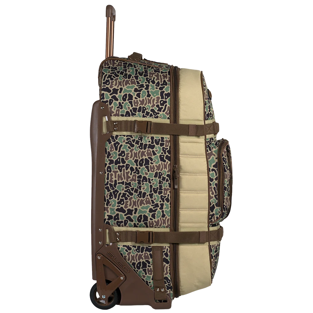 OGIO RIG 9800 - Ethika Camo