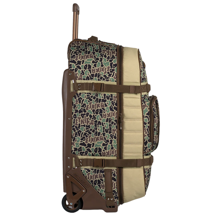 OGIO RIG 9800 - Ethika Camo