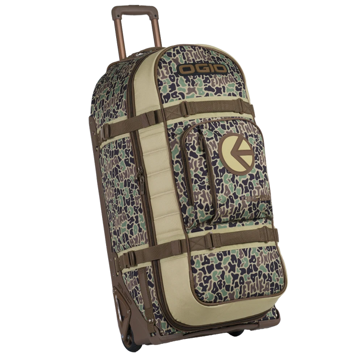 OGIO RIG 9800 - Ethika Camo