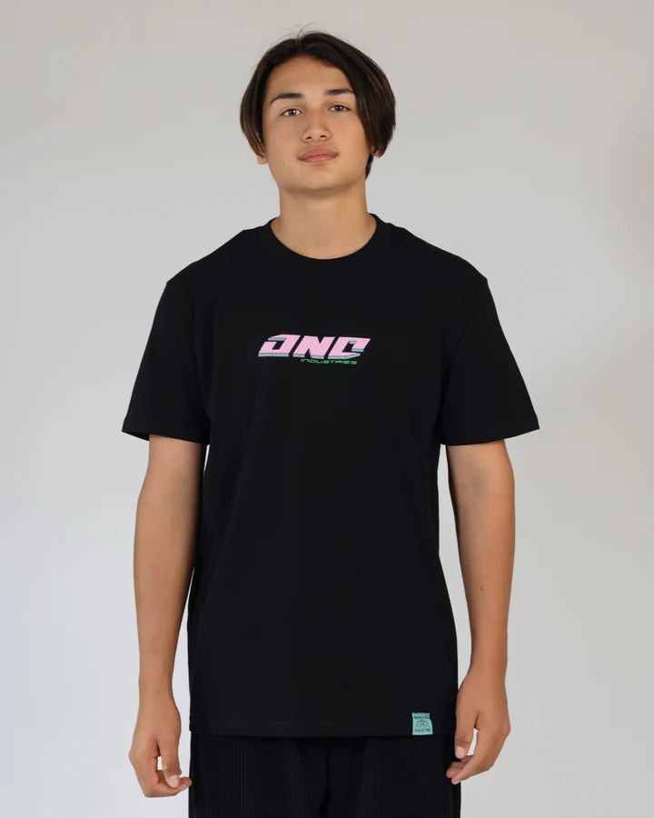 One Industries ARTPARK SHIRT - Black