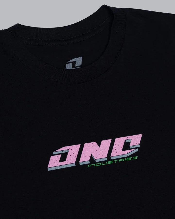 One Industries ARTPARK SHIRT - Black