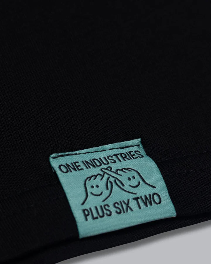 One Industries ARTPARK SHIRT - Black