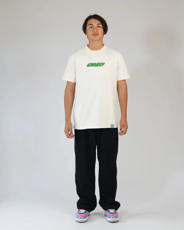 One Industries ARTPARK SHIRT - Sand