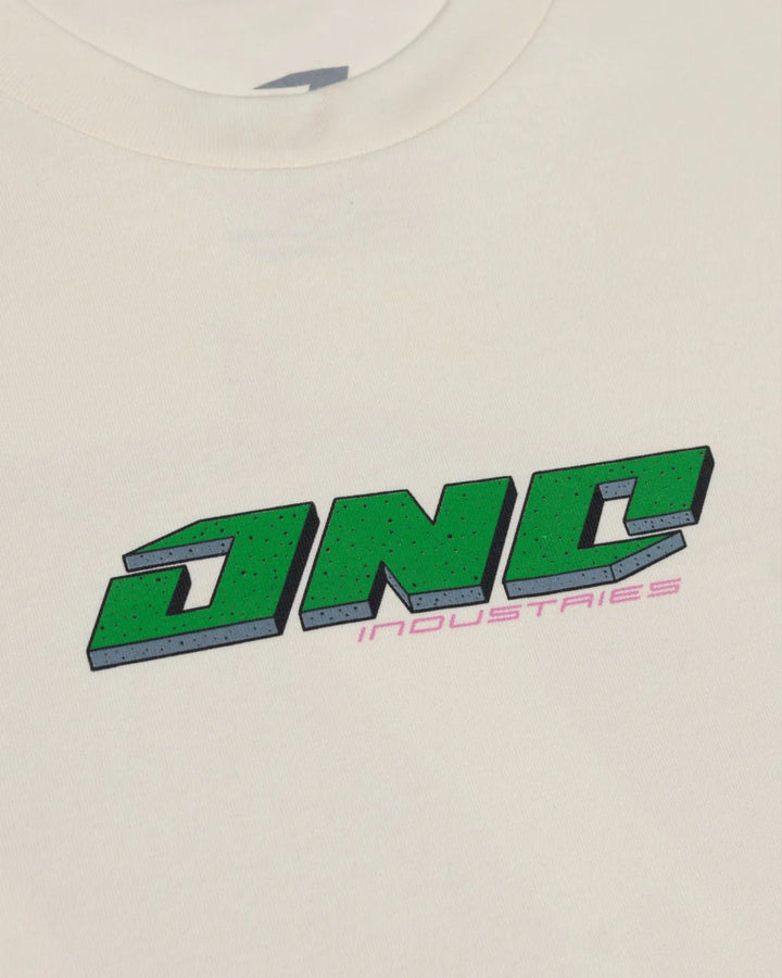 One Industries ARTPARK SHIRT - Sand