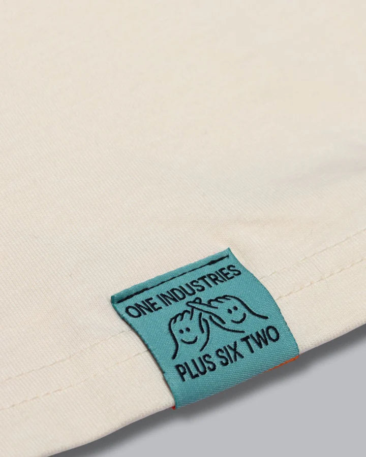 One Industries ARTPARK SHIRT - Sand