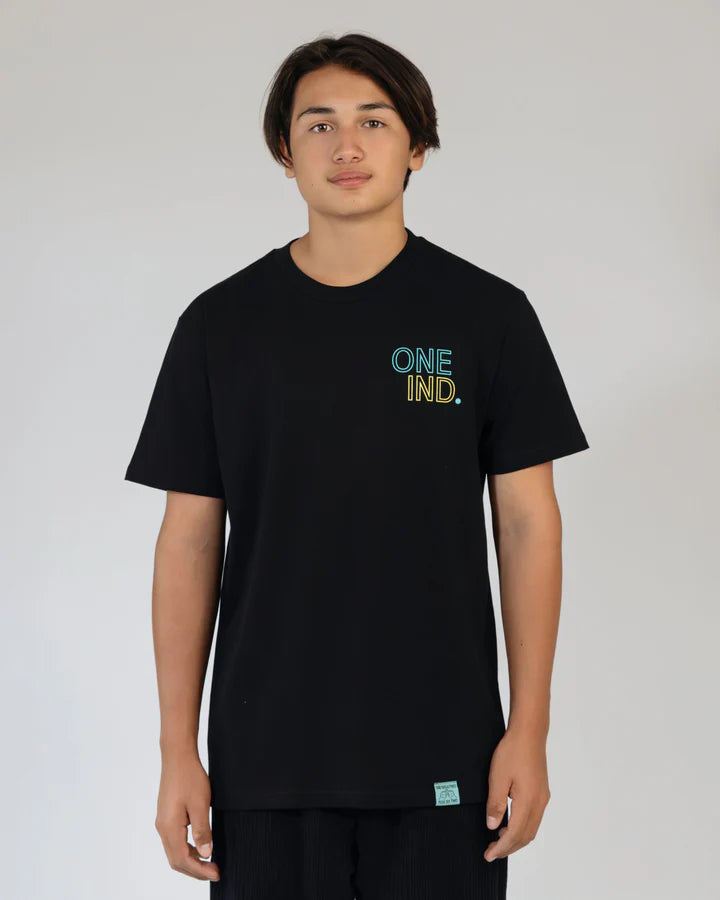 One Industries BLOSSOM SHIRT - Black