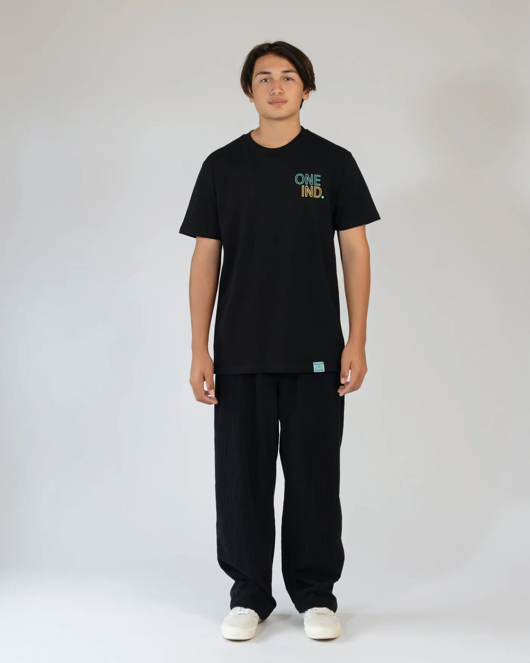 One Industries BLOSSOM SHIRT - Black