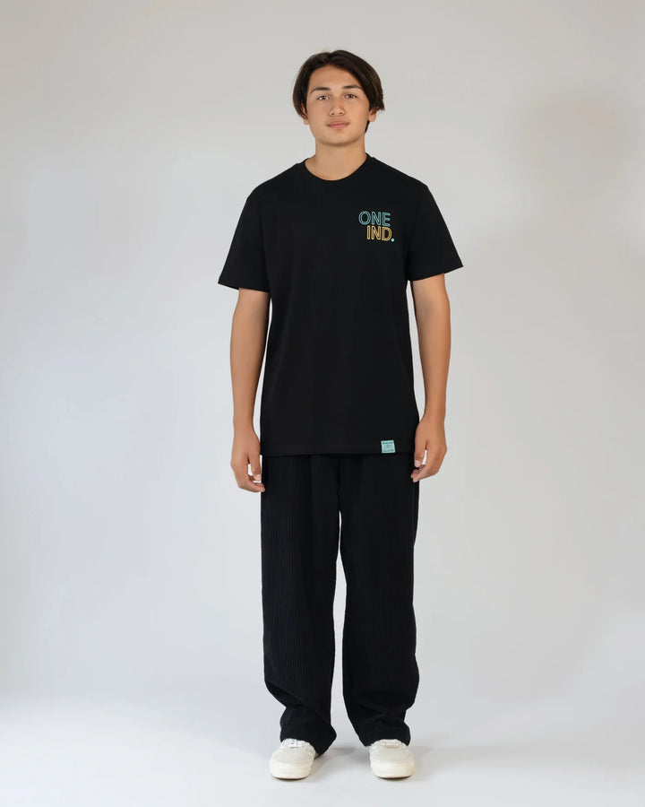 One Industries BLOSSOM SHIRT - Black