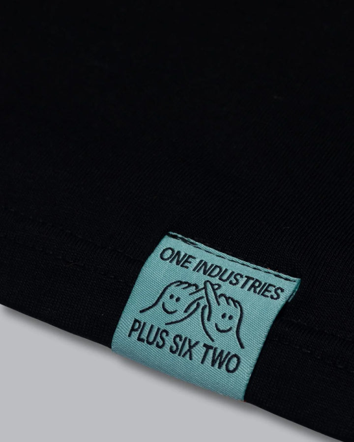 One Industries BLOSSOM SHIRT - Black