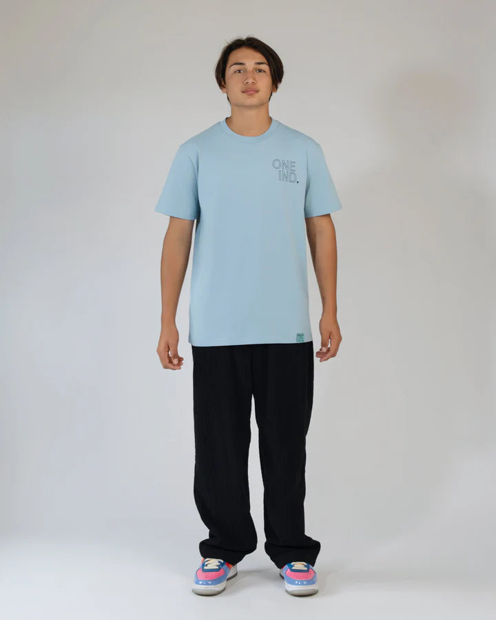 One Industries BLOSSOM SHIRT - Ocean