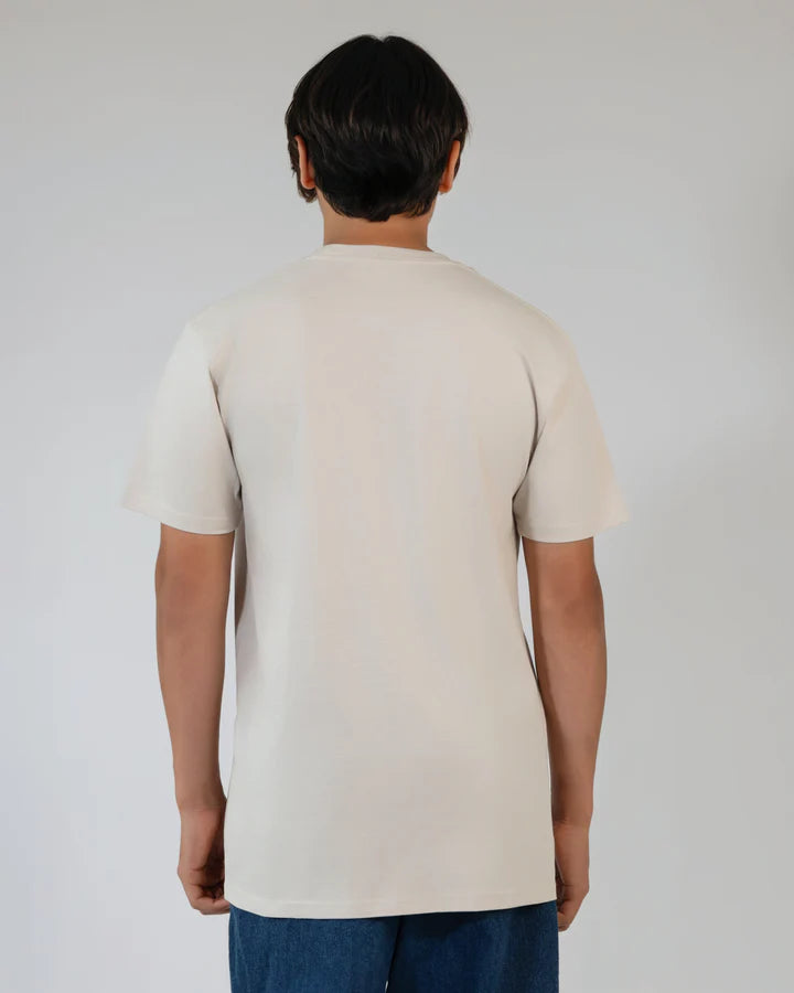 One Industries STATION SHIRT - Bone