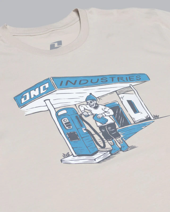 One Industries STATION SHIRT - Bone