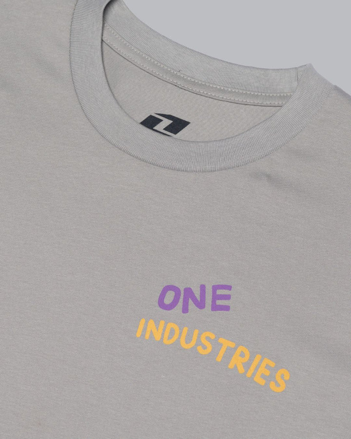 One Industries UNO SHIRT - Slate