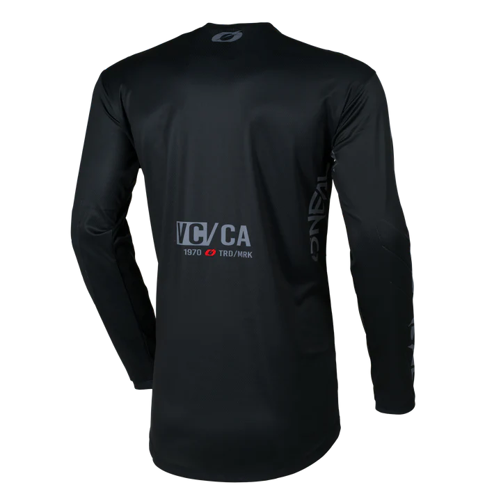 O'NEAL Element Brand Jersey Black/Gray
