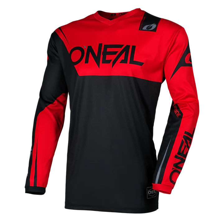 O'Neal Element Racewear Jersey Black/Red