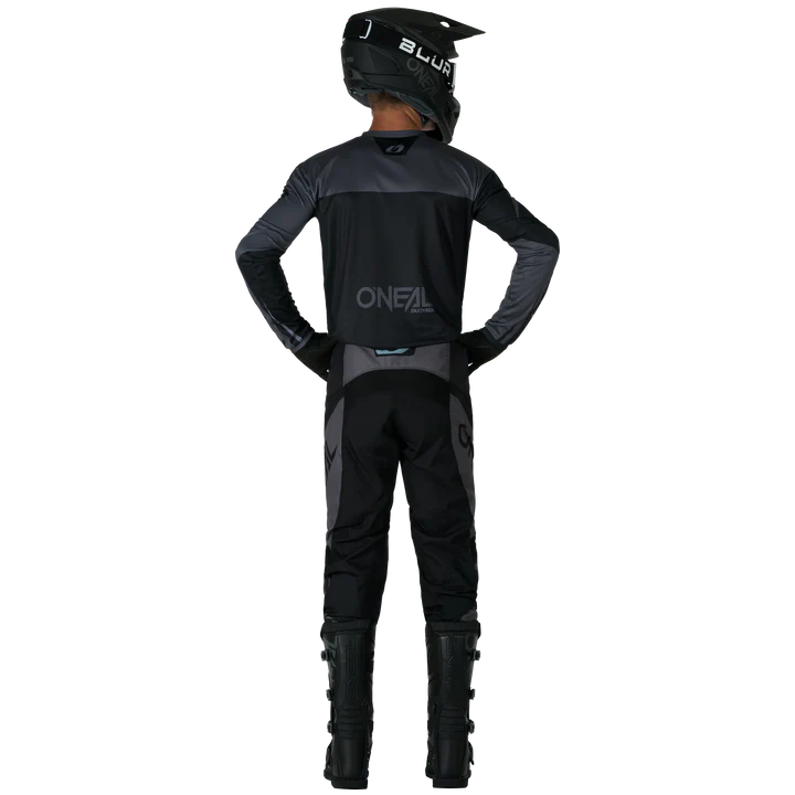 O'NEAL Element Racewear Pants Black/Gray