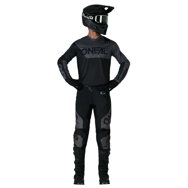 O'NEAL Element Racewear Pants Black/Gray