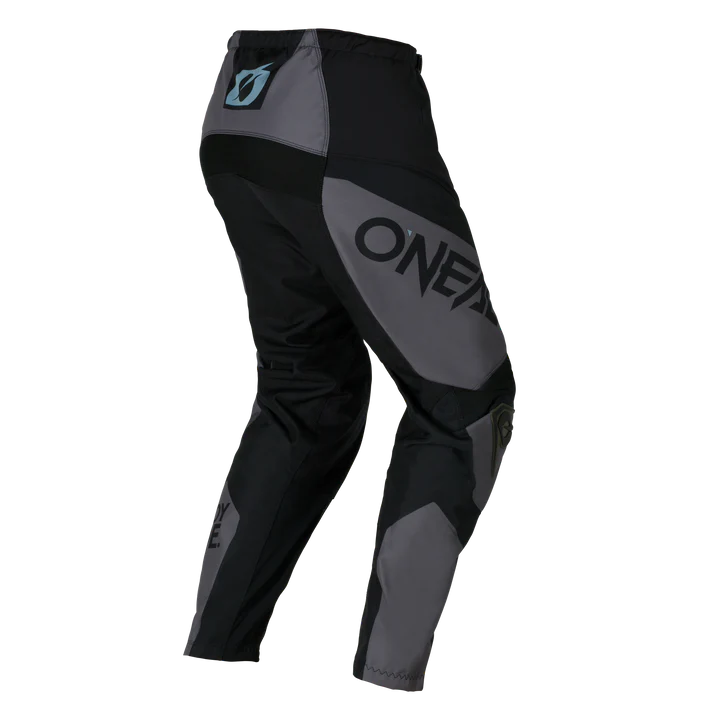 O'NEAL Element Racewear Pants Black/Gray